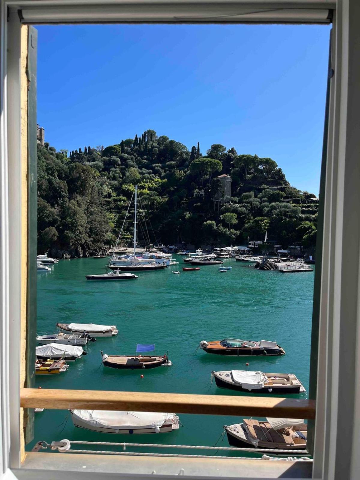 Villa Portofino Private Pool 200M From Beach Exteriör bild