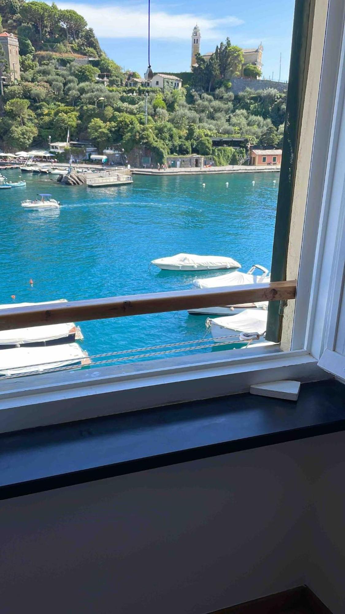 Villa Portofino Private Pool 200M From Beach Exteriör bild